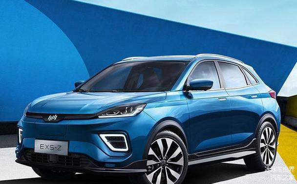 深圳236WEY威派豪华SUV市场的黑马，零跑汽车与智能交通系统的协同