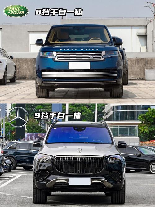 深圳236迈巴赫经典与现代的完美融合，路虎如何塑造独特的品牌形象